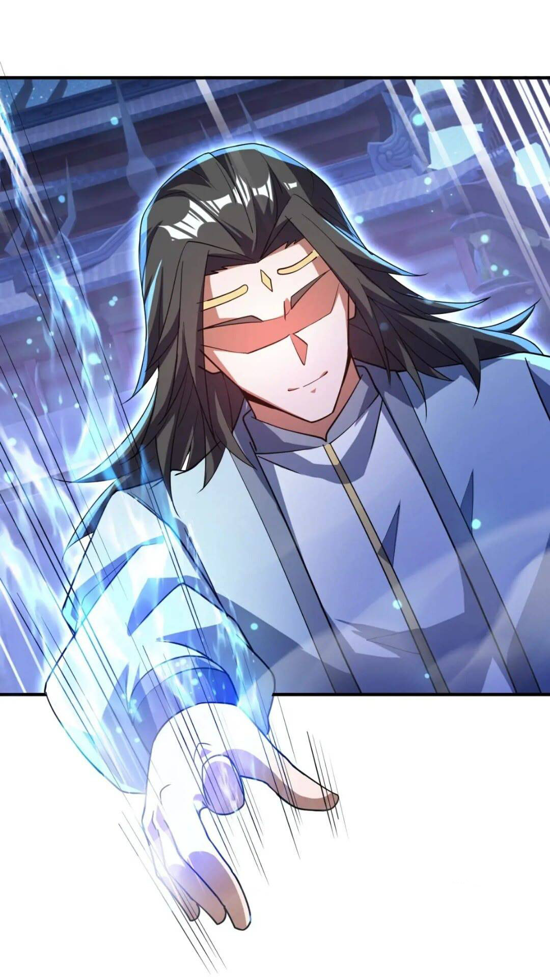 มาต่างโลกร้อยปีพึ่งมีระบบซะงั้น ตอนที่ 18 หน้า 39