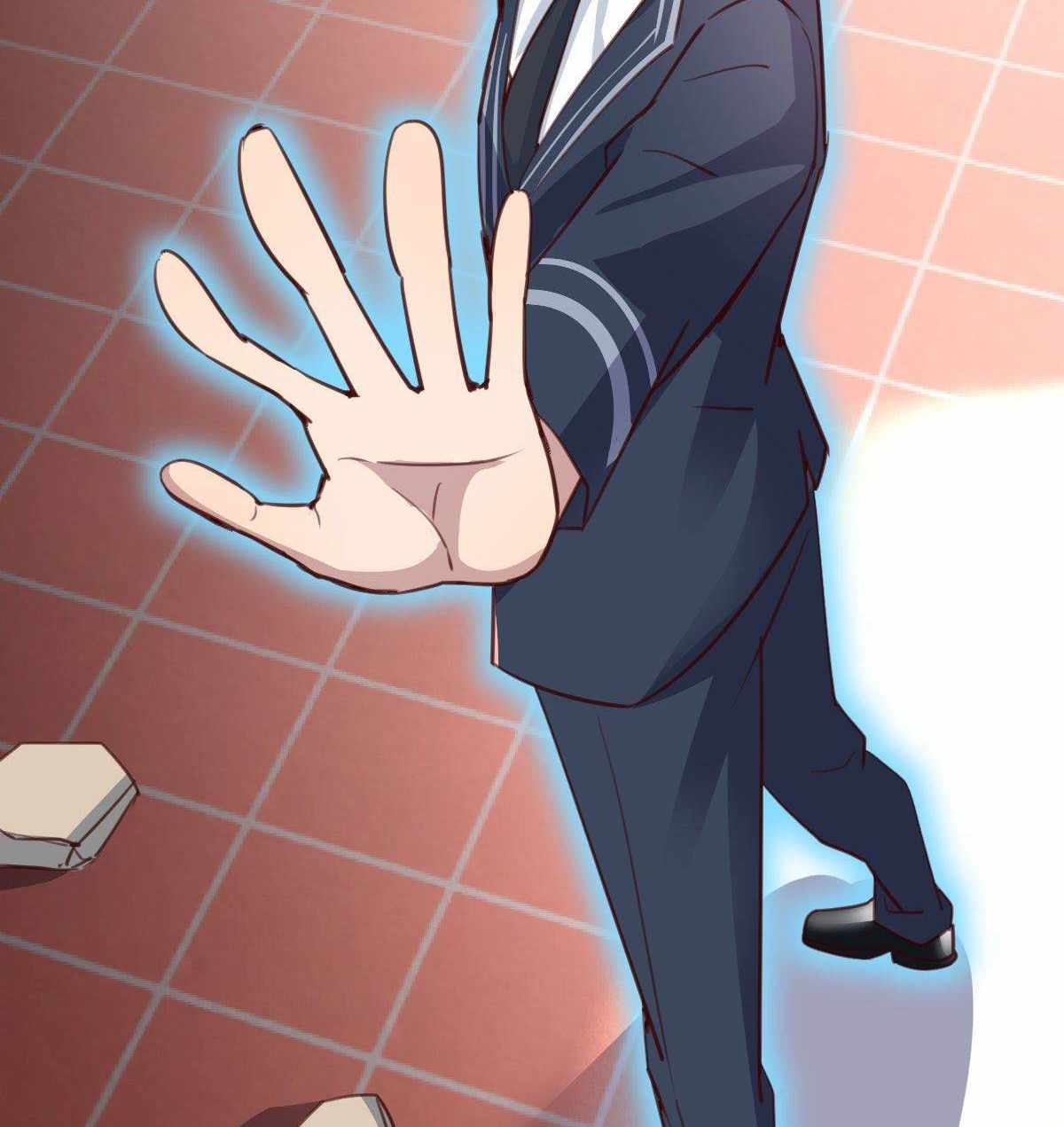 ฉันจะไม่พลาดโอกาสจากสิ่งใดไป หากความเร็วของฉันมันมีมากพอ ตอนที่ 12 หน้า 41