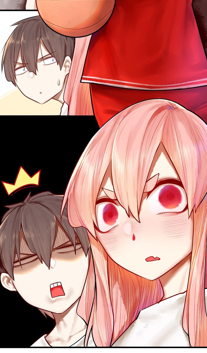 Read Miss, Don’t Livestream It! ตอนที่ 24 หน้า 4