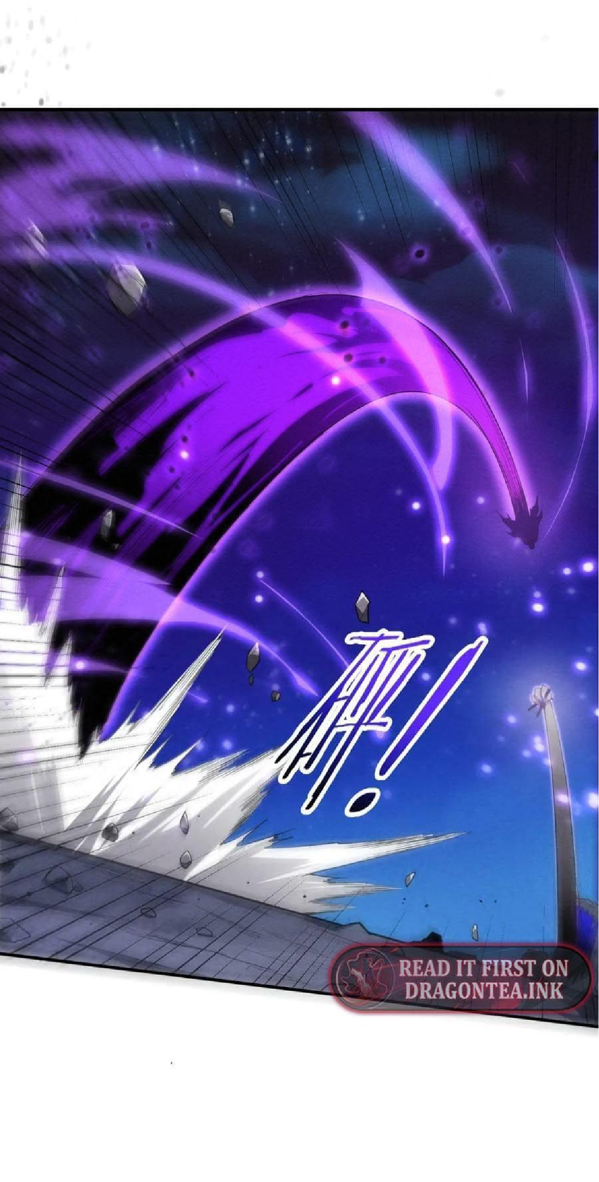 the frenzy of evolution การวิวัฒนาการที่บ้าคลั่ง ตอนที่ 128 หน้า 2