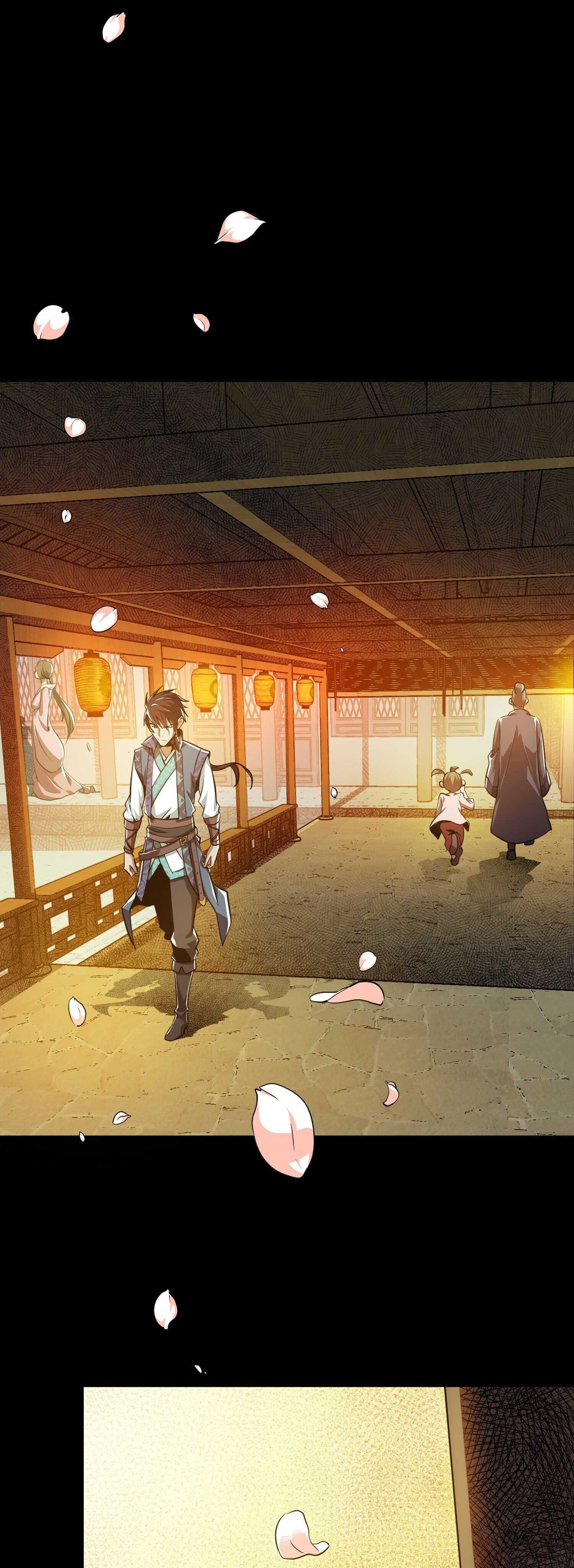 THE HIDDEN BLADE - คมมีดปีศาจ ตอนที่ 8 หน้า 22