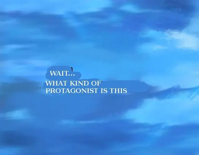 ฉันเป็นอัจฉริยะที่ไม่มีใครเอาชนะได้ ตอนที่ 1 หน้า 3