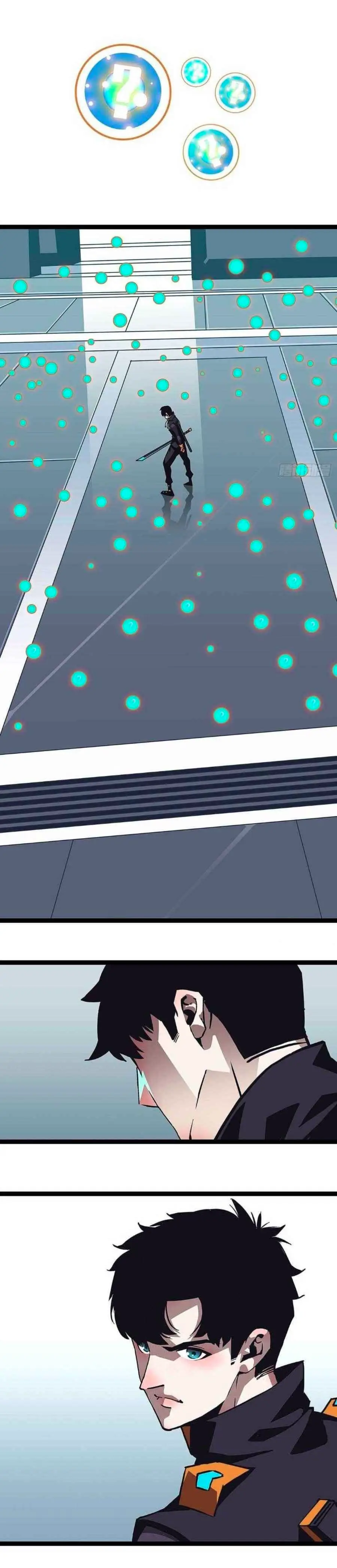 [จบ] เริ่มต้นใหม่ด้วยการเล่นเกมอย่างจริงจัง - It All Starts With Playing Game Seriously ตอนที่ 43 หน้า 24