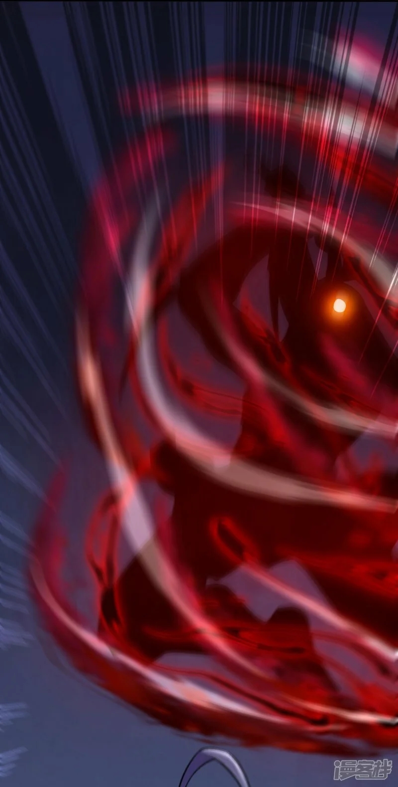 บรรพบุรุษผู้ขัดเกลากายา (ทันจีน) ตอนที่ 84 หน้า 25