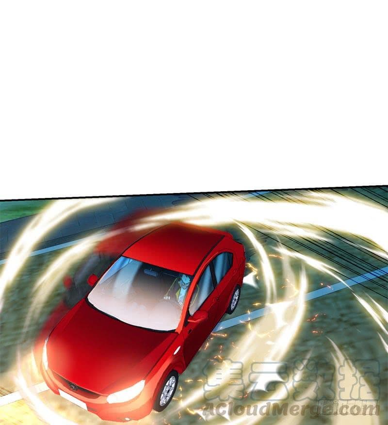 |. Carrying The Goddess Along (จบss1) ตอนที่ 40 หน้า 9