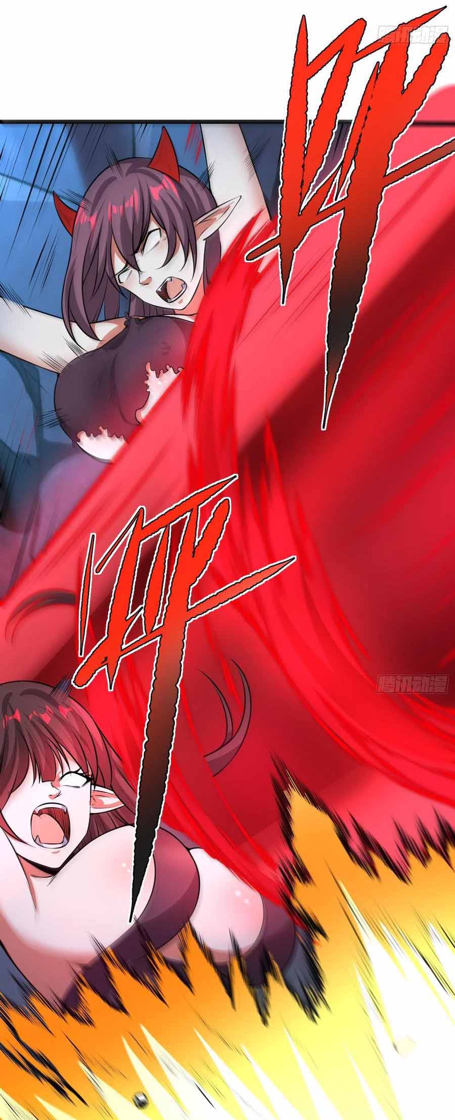 สายเลือดของข้าคือราชันย์ทั้ง 7 ตอนที่ 12 หน้า 34