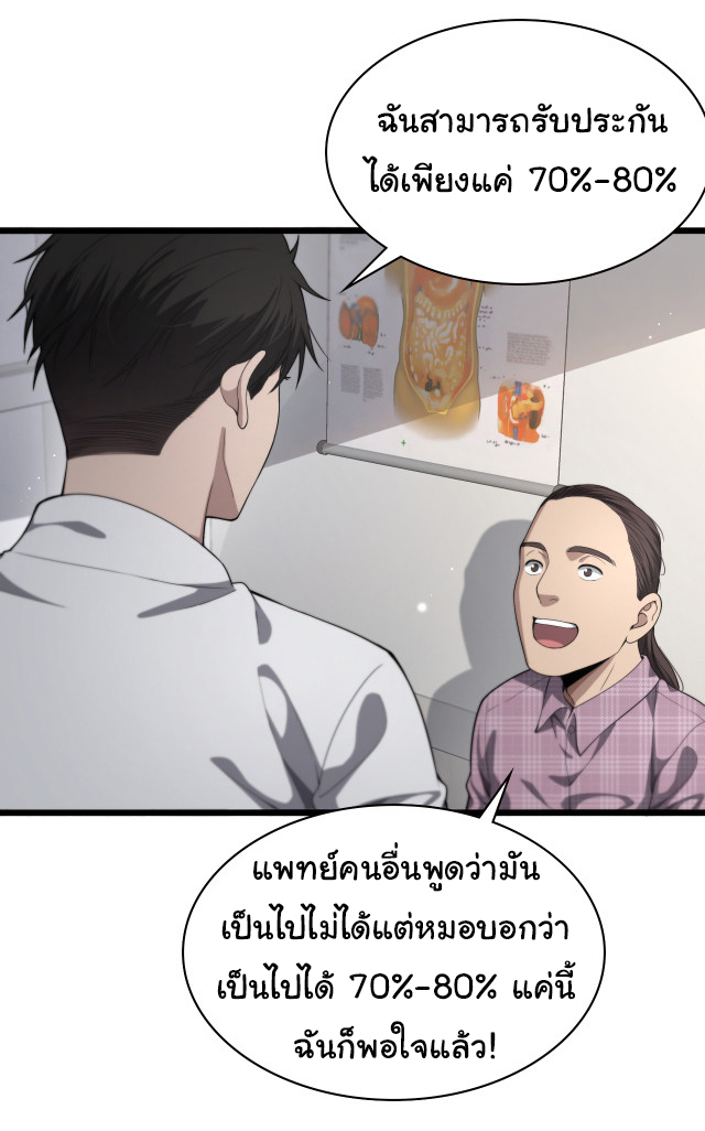 สุดยอดระบบของหมอหลิงหรัน ตอนที่ 225 หน้า 6