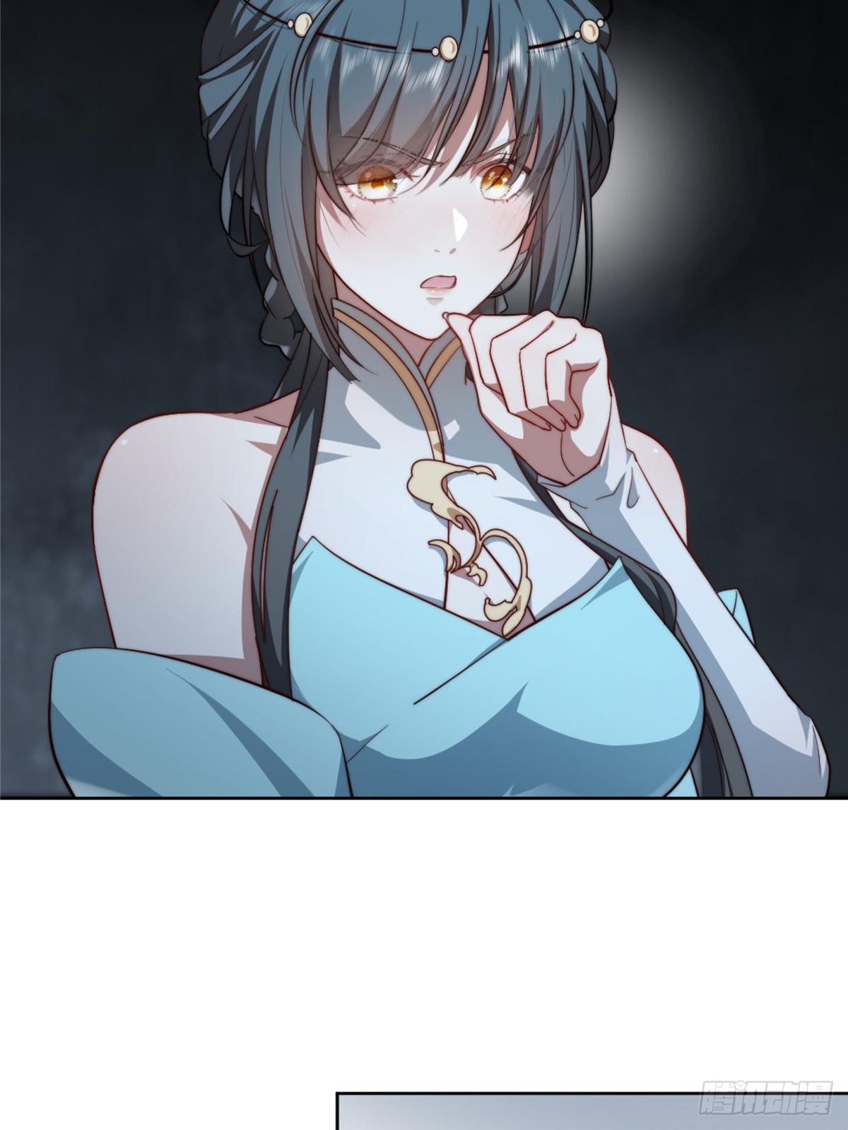 จะทำยังไงดีถ้านางเอกหนีออกมาจากนิยายของฉัน ตอนที่ 4 หน้า 32