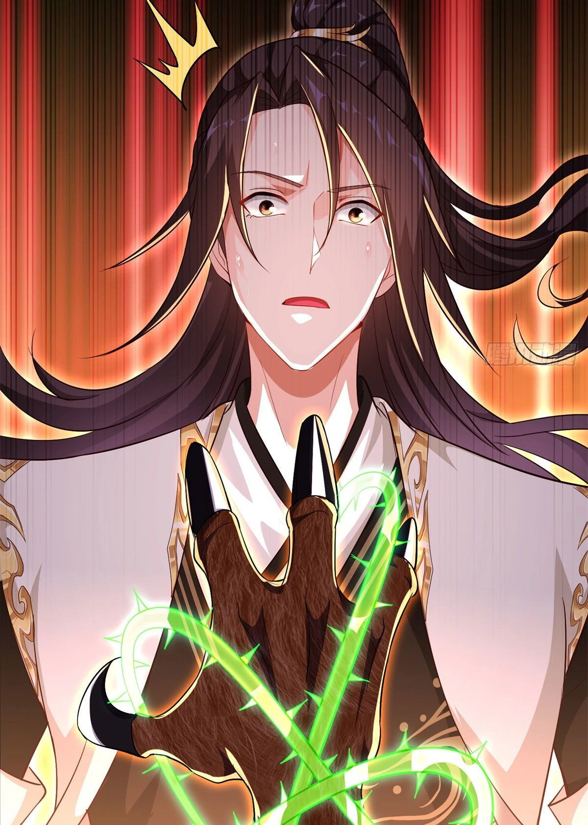 (ชนจีน) Dragon Master (จูหมิง นักรบเซียนมังกร) ตอนที่ 31 หน้า 18