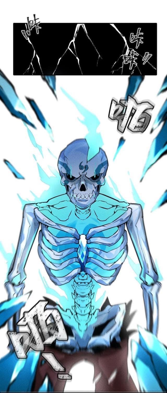 หลุดเข้ามาในเกมกลายเป็นมอนสเตอร์ที่อ่อนแอที่สุดสะงั้น ตอนที่ 28 หน้า 12