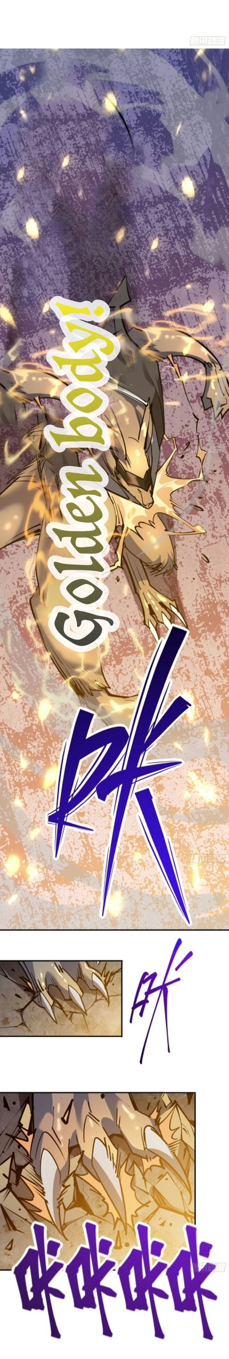 STAR PRISON ตอนที่ 16 หน้า 4