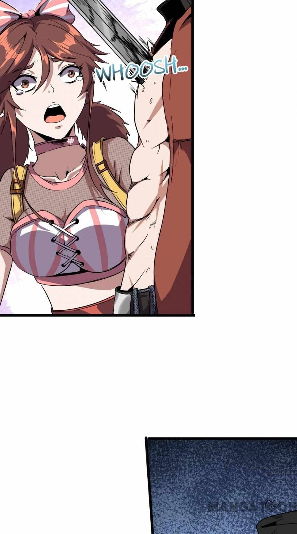 การผจญภัยในดินแดนสรวงสวรรค์ ตอนที่ 12 หน้า 38