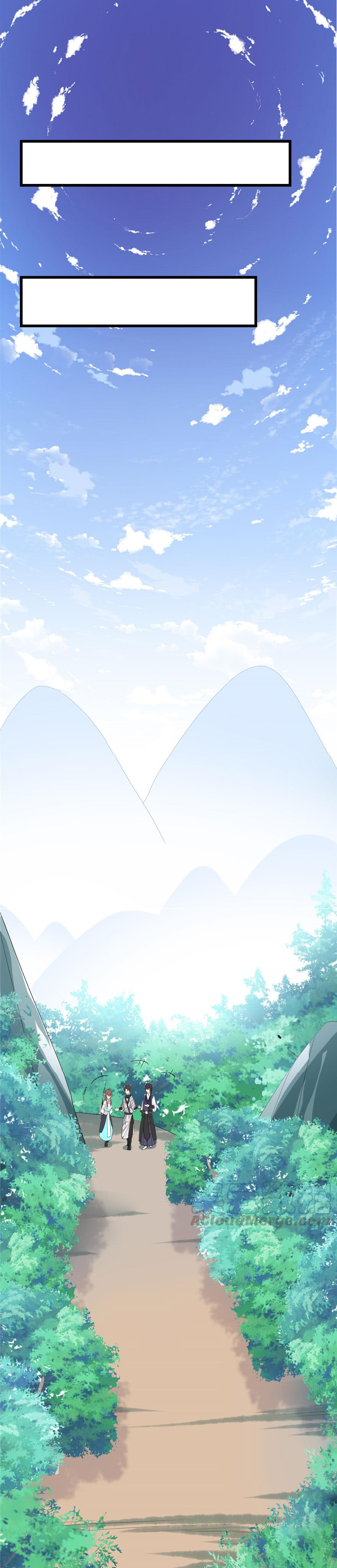 I might be a fake fairy ตอนที่ 33 หน้า 23