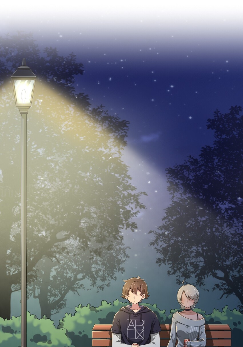 What is the use of God giving me this embarrassing superpower? ตอนที่ 19 หน้า 22