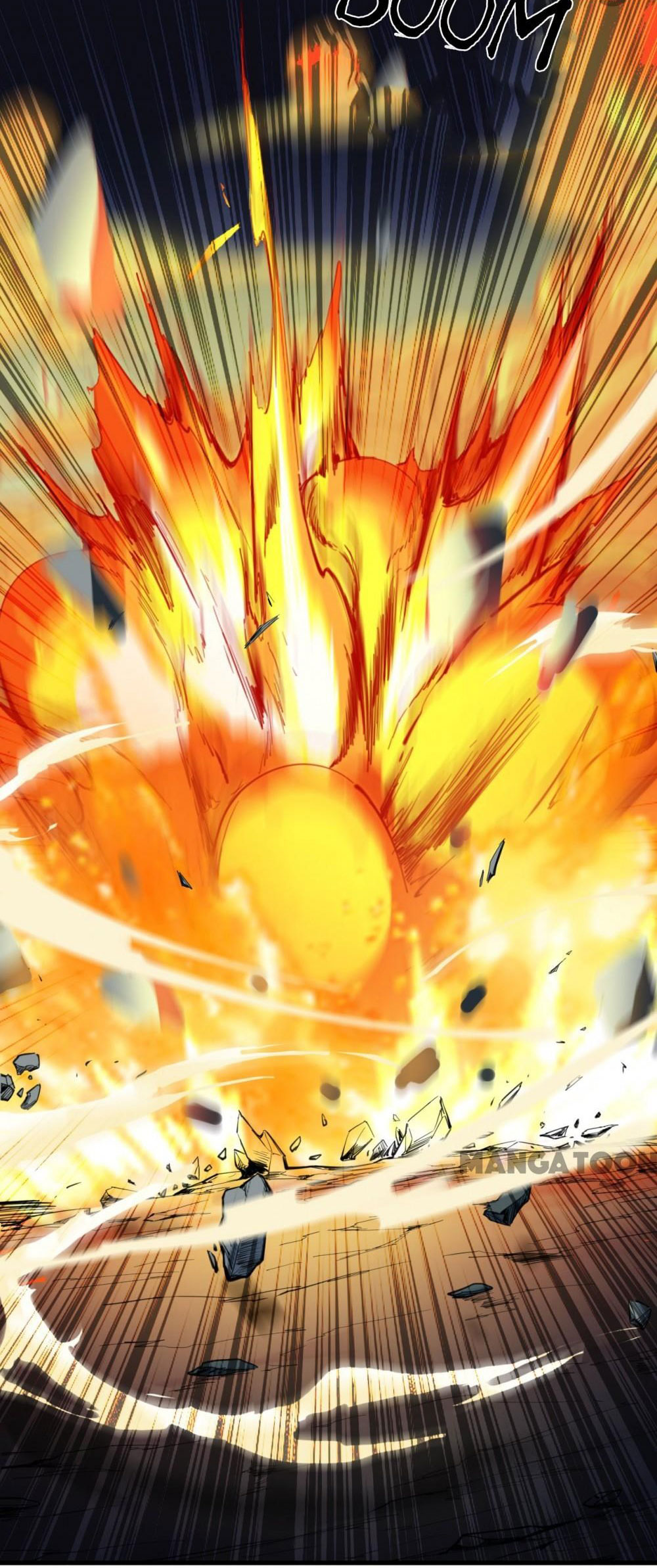 เลือดมังกร Bloodline of Dragons ตอนที่ 1 หน้า 61