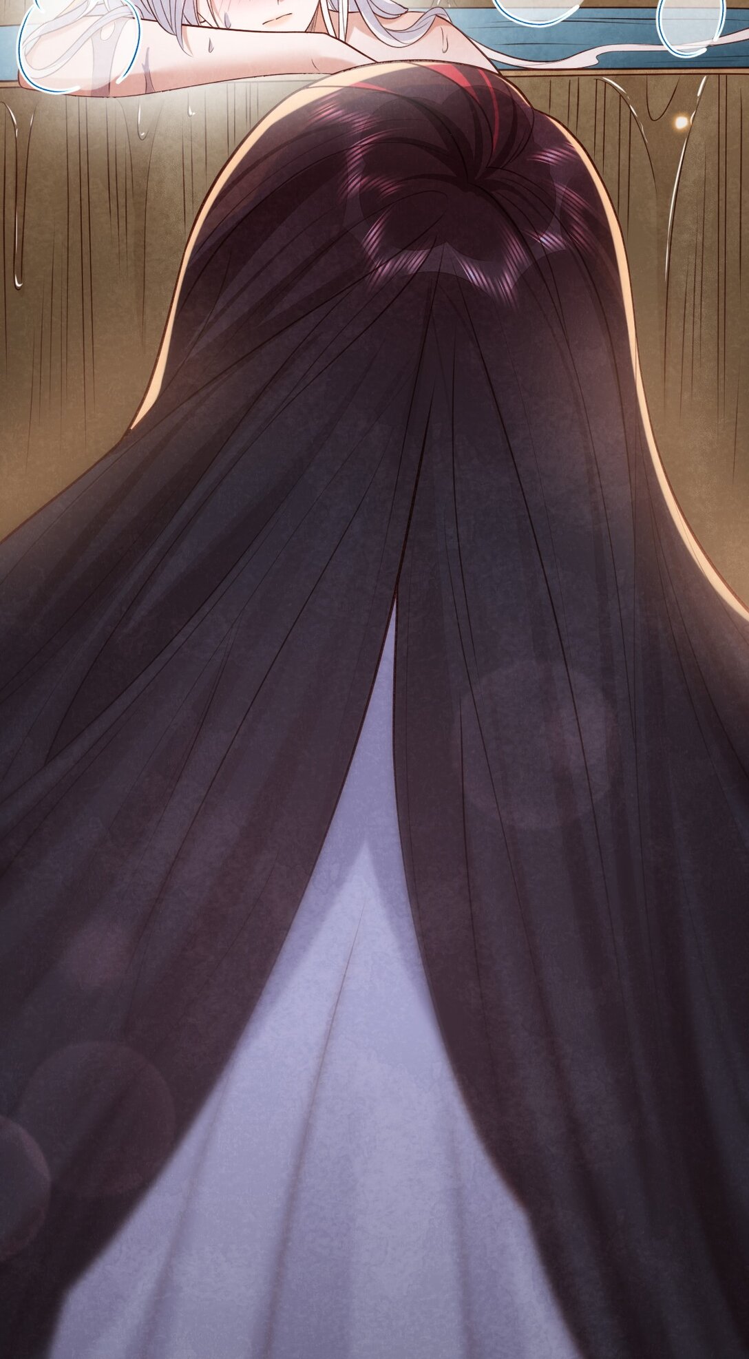 เส้นทางเอาชีวิตรอดของบรรณาการ ตอนที่ 24 หน้า 32