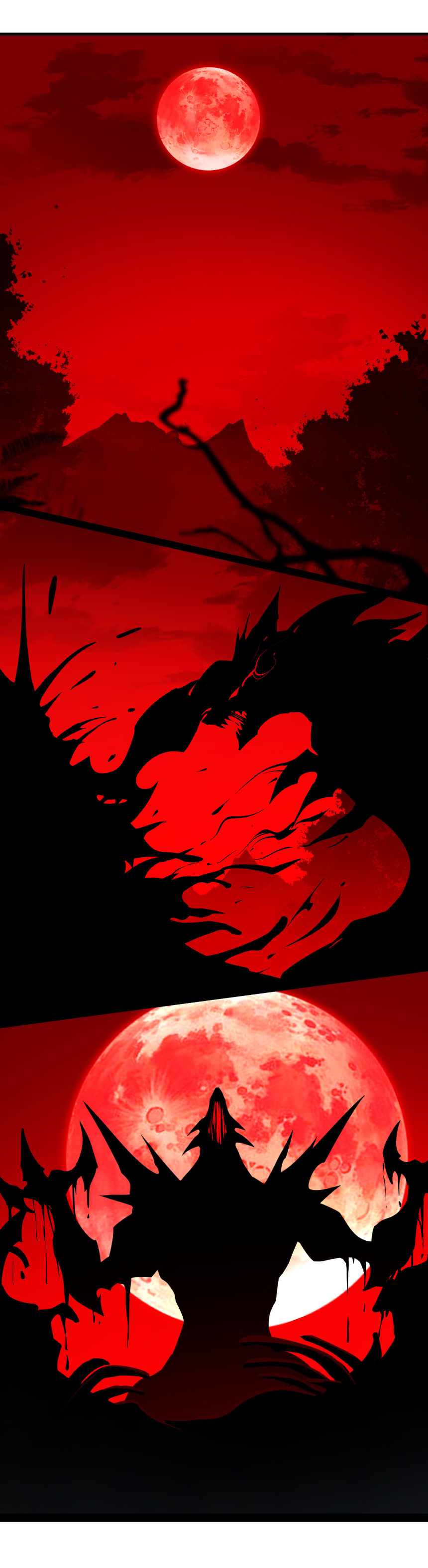 เริ่มต้นวิวัฒนาการจากปลาคาร์พสู่มังกร! ตอนที่ 27 หน้า 6