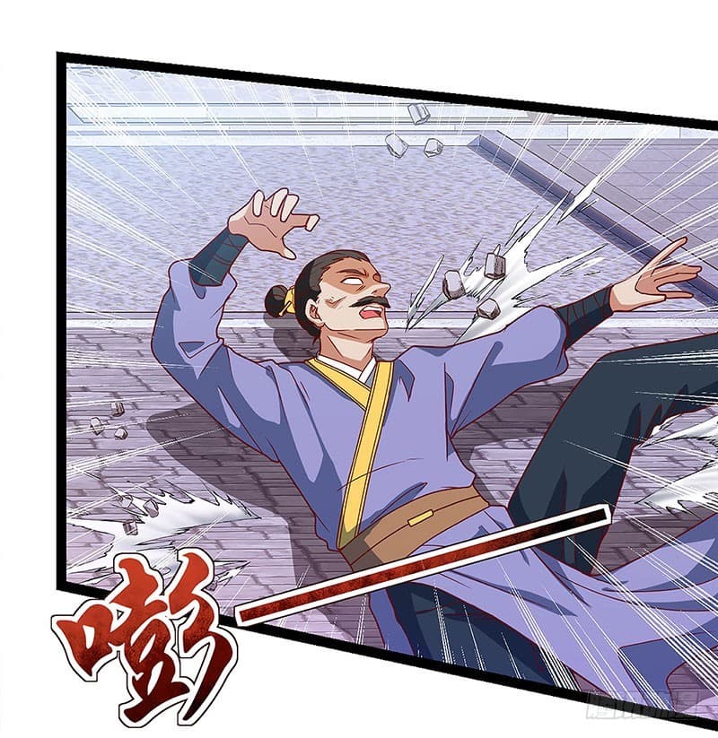 Dominate The Three Realms ตอนที่ 34 หน้า 10