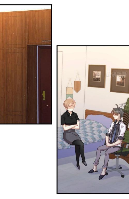 Immortal Swordsman in The Reverse World ข้าเซียนกระบี่ไม่เกาะสตรี ตอนที่ 91 หน้า 7