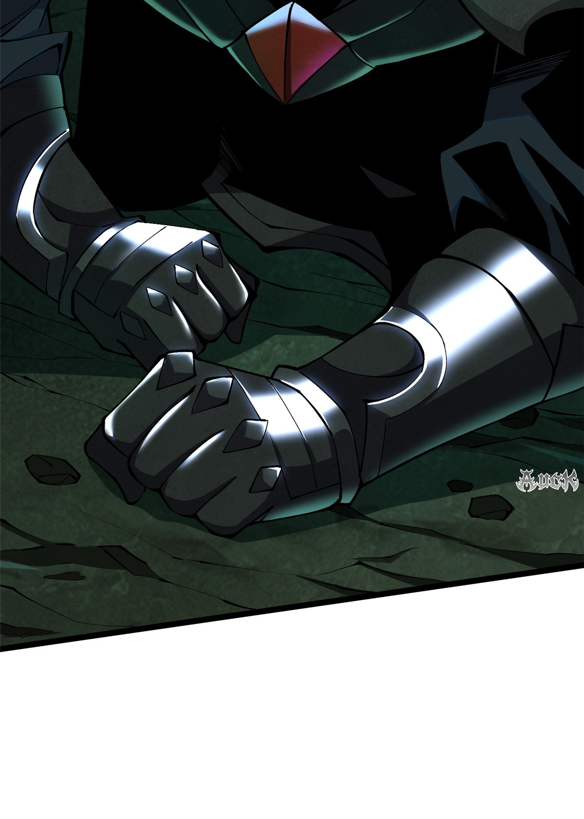 ไม่อยากเรียนทักษะ แห่งคำสาปเลย! ตอนที่ 27 หน้า 40