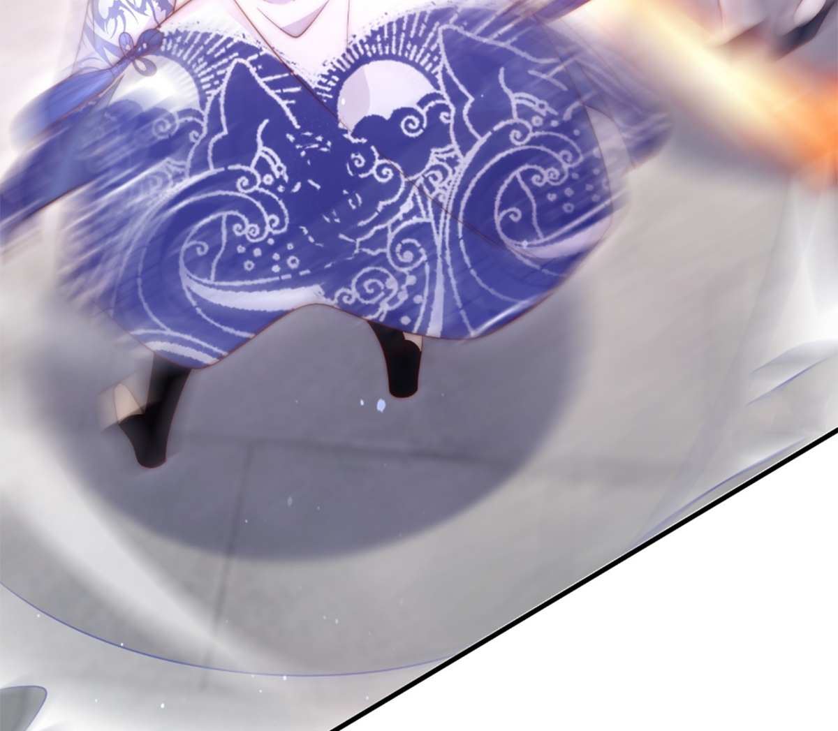 ซวยแล้วข้าโดนตามล่าจากศิษย์ในสำนัก ตอนที่ 16 หน้า 71