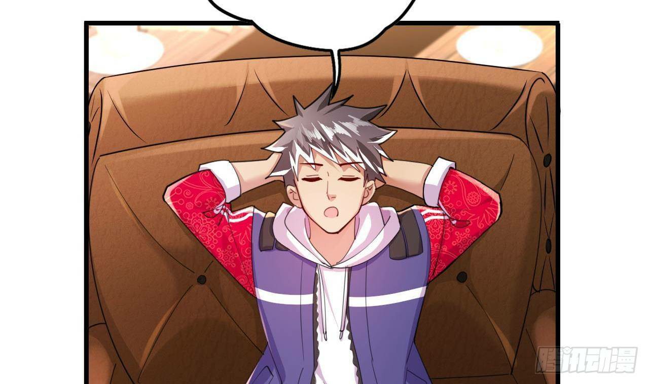 อยู่ดีๆโลกของผมก็เต็มไปด้วยสิ่งลึกลับ ตอนที่ 10 หน้า 35