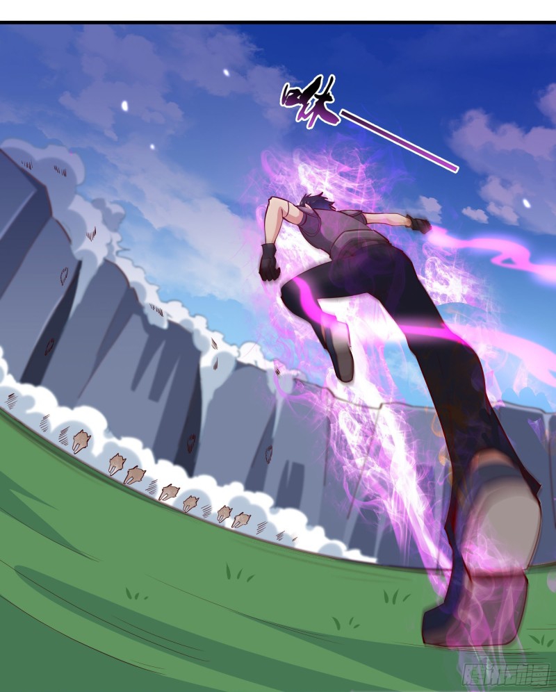 Rebirth City Deity - การเกิดใหม่ของเทพเซียนแห่งนคร ตอนที่ 25 หน้า 19