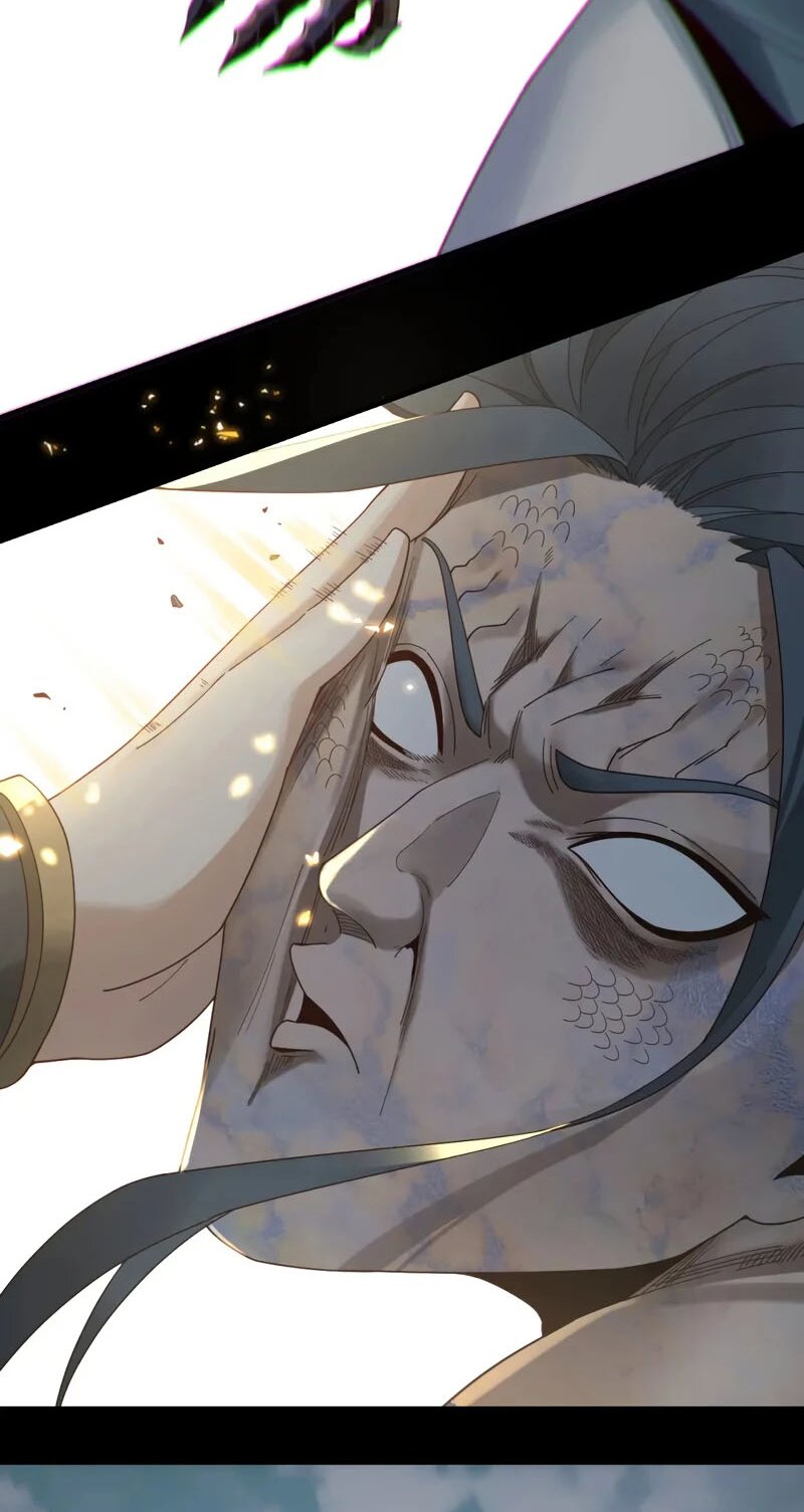 ข้าคือจอมวายร้ายผู้ยิ่งใหญ่ (ชนจีนก่อนใคร) ตอนที่ 39 หน้า 5