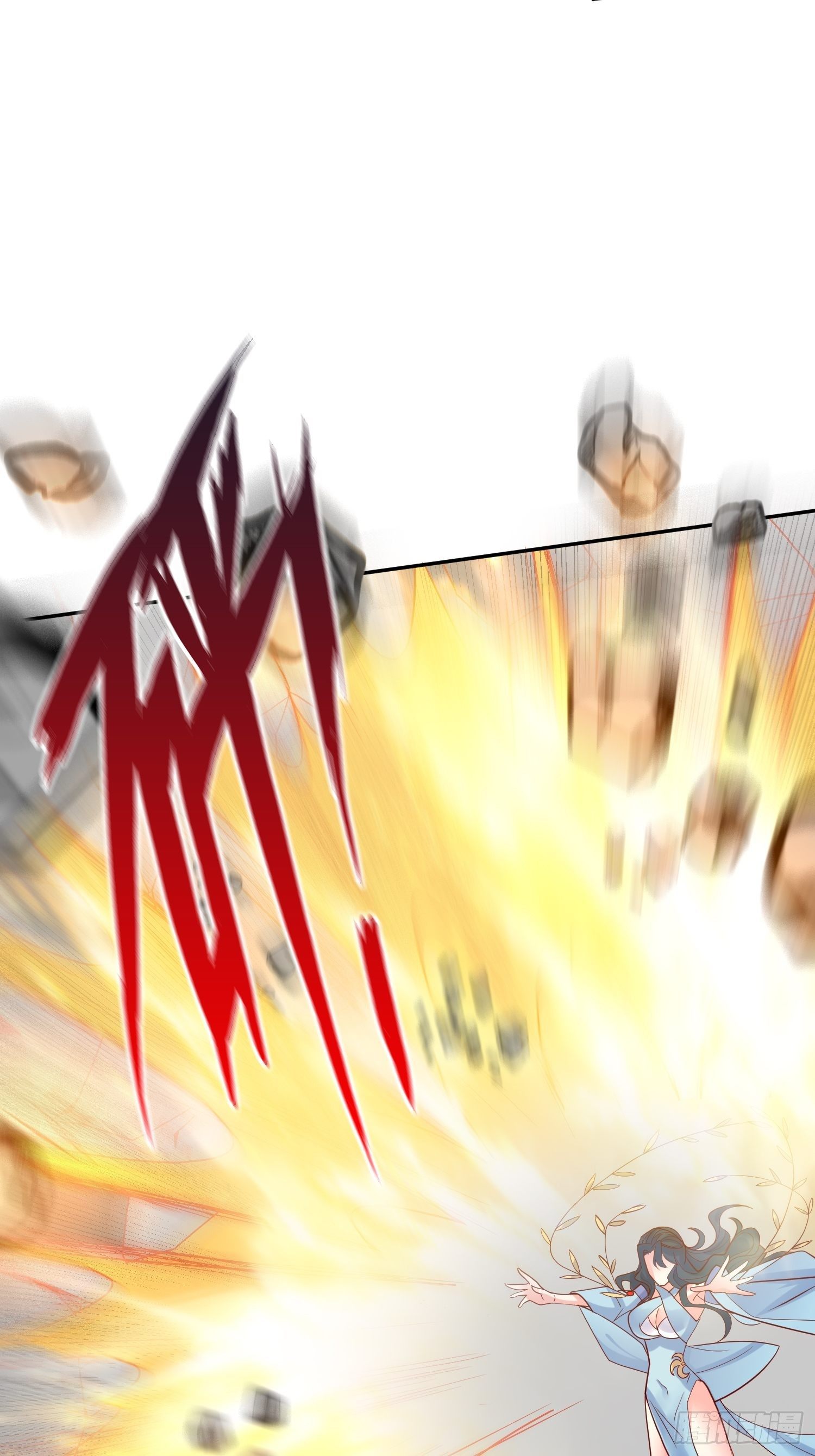 Becoming A God By Teaching Six Sisters - ข้ามีพี่สาวสุดแกร่งทั้งหกที่หาใครเทียบได้ ตอนที่ 18 หน้า 39