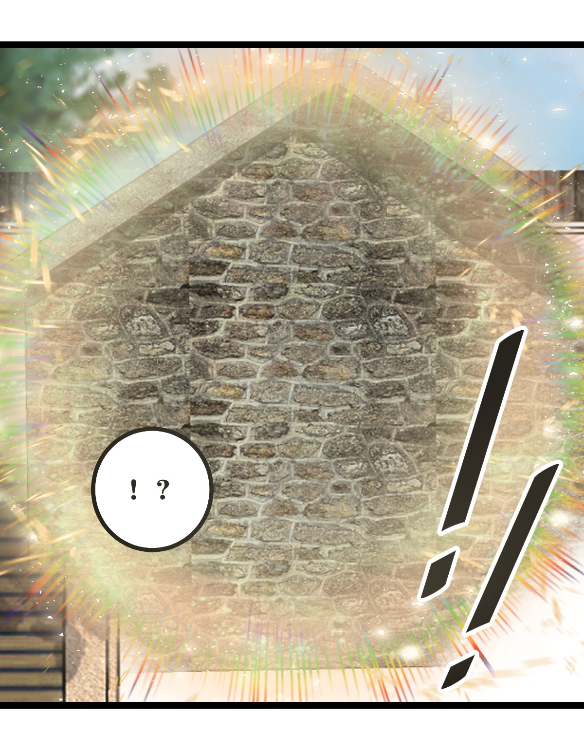 เก็บตัวร้อยปี จากนี้พี่ขอเทพ! INVINCIBLE AFTER A HUNDRED YEARS OF SECLUSION ตอนที่ 47 หน้า 23