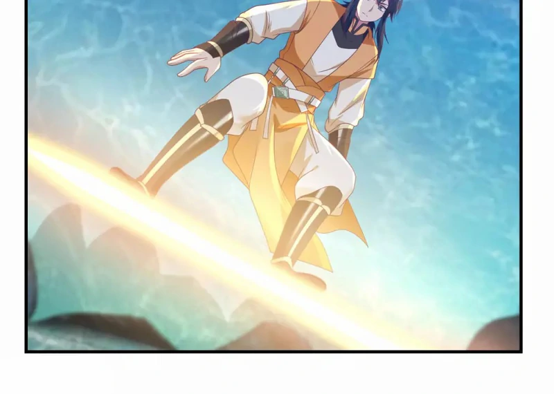 Chaos Alchemist (วิบัติการณ์เทพเซียนโอสถ) ตอนที่ 148 หน้า 50