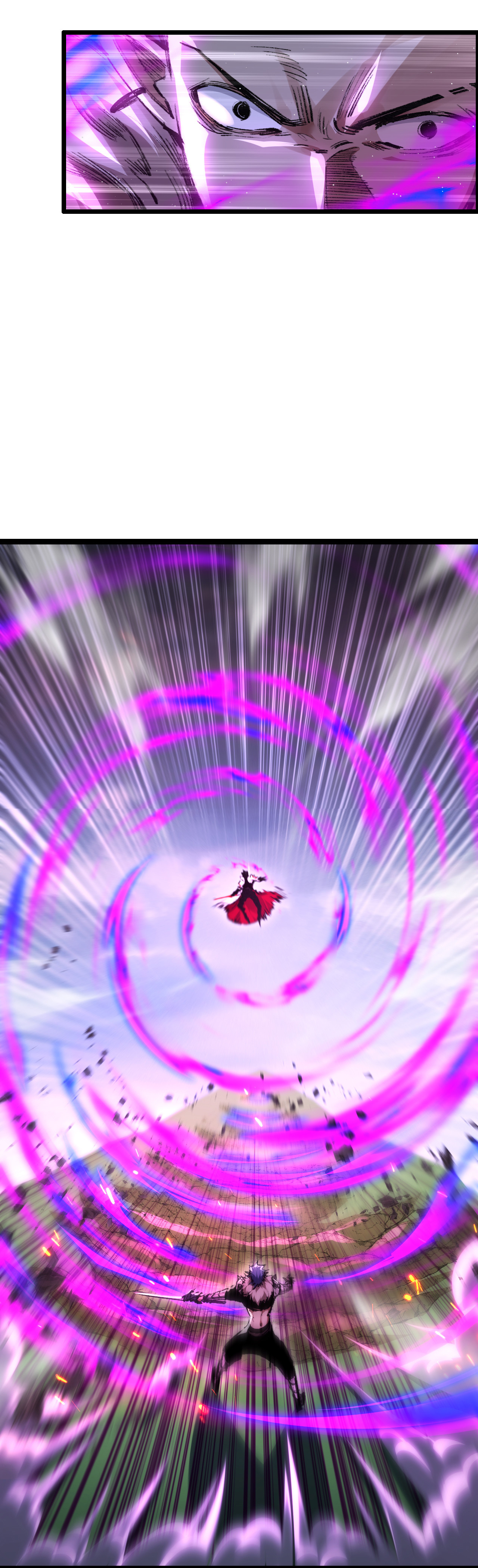 I'm the boss in Magic Moon ตอนที่ 31 หน้า 3