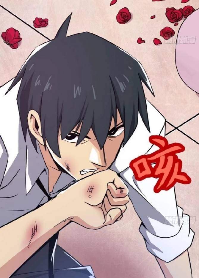 นักส่งอาหารระหว่างสองภพ ตอนที่ 2 หน้า 15