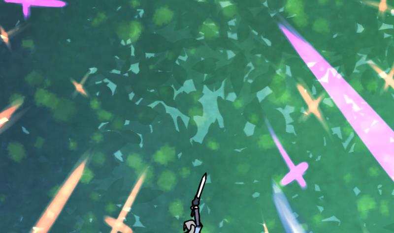 Peerless sword god เทพกระบี่ไรเทียมทาน ตอนที่ 46 หน้า 51