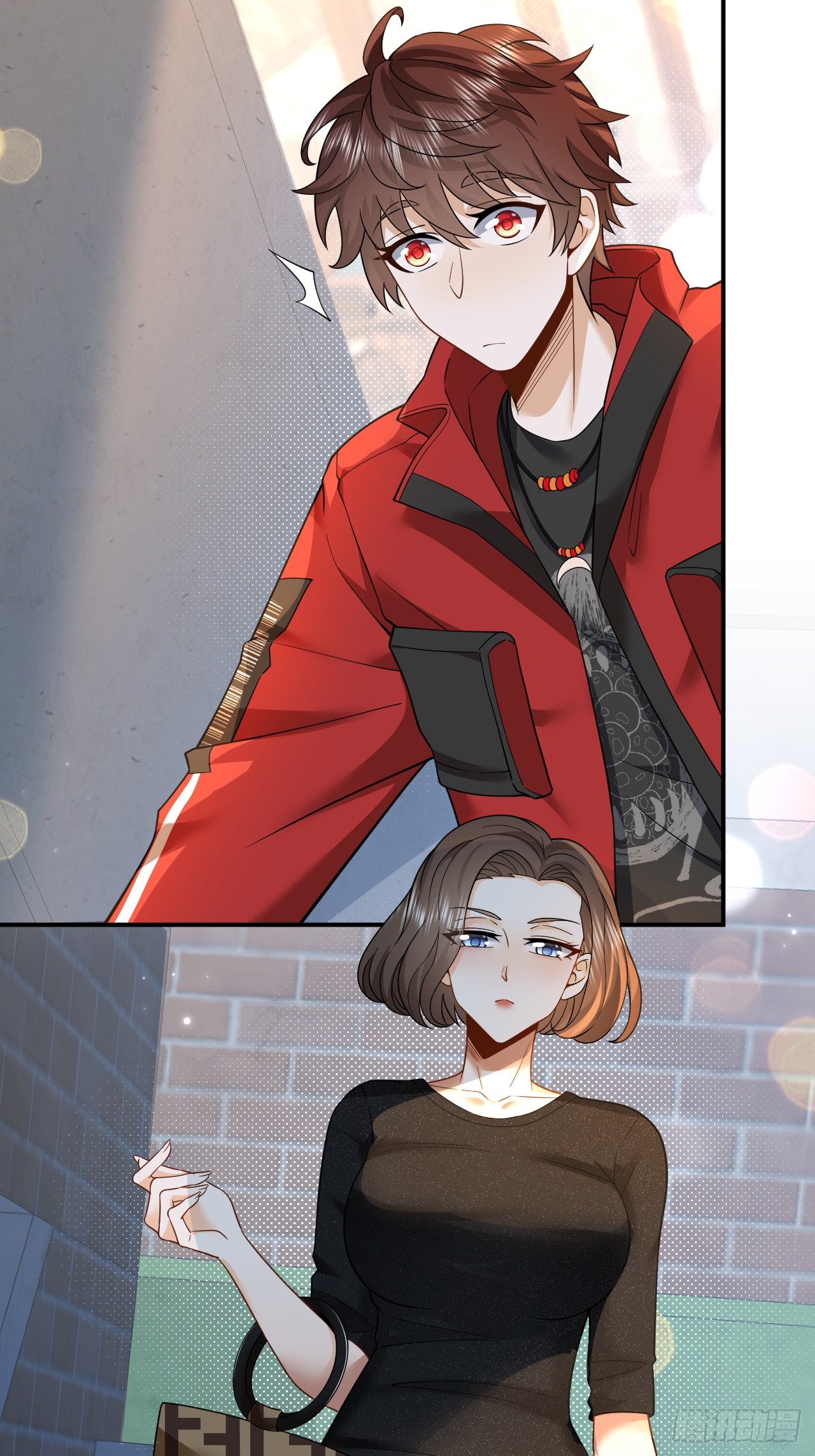 เกิดใหม่เป็นราชาแห่งวงการบันเทิง ตอนที่ 4 หน้า 8