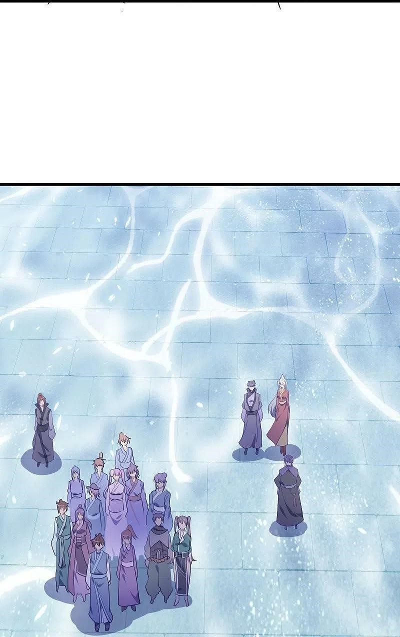 peerless battle spirit ตอนที่ 510 หน้า 39