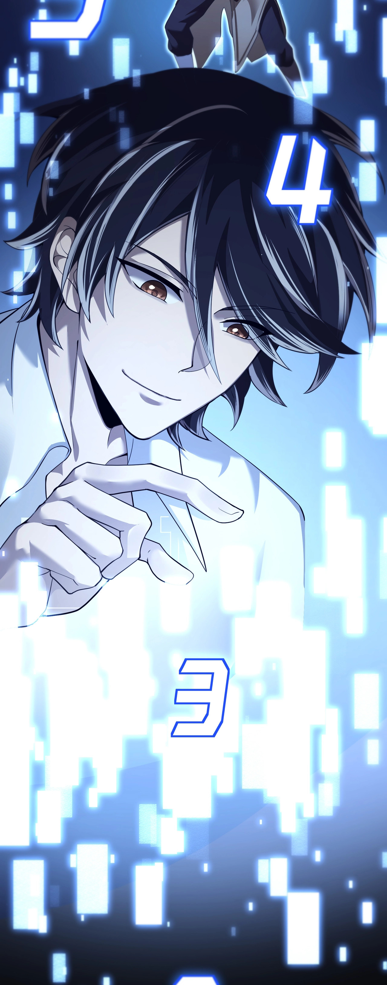 ฉันก็แค่จอมโจรดาเมจหลักล้าน ตอนที่ 1 หน้า 25