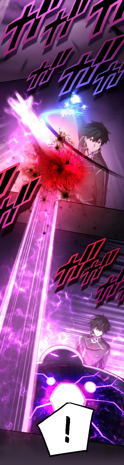 การกลับชาติมาเกิดของจอมเวทย์ต้องห้าม (Reincarnation of the Forbidden Archmage) ตอนที่ 66 หน้า 19