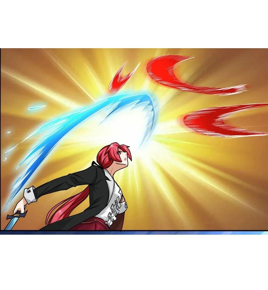 อยู่ดีดีผมก็เป็นลูกเขยราชามังกร ตอนที่ 64 หน้า 34