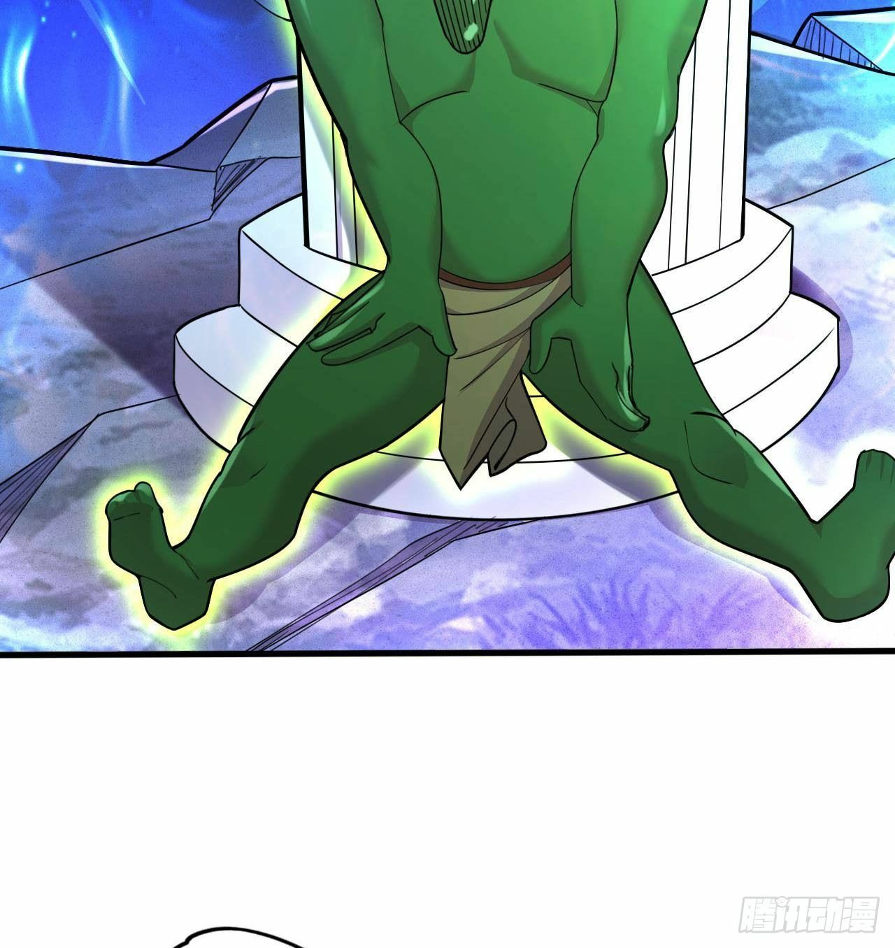 อยู่ดีๆโลกของผมก็เต็มไปด้วยสิ่งลึกลับ ตอนที่ 13 หน้า 22