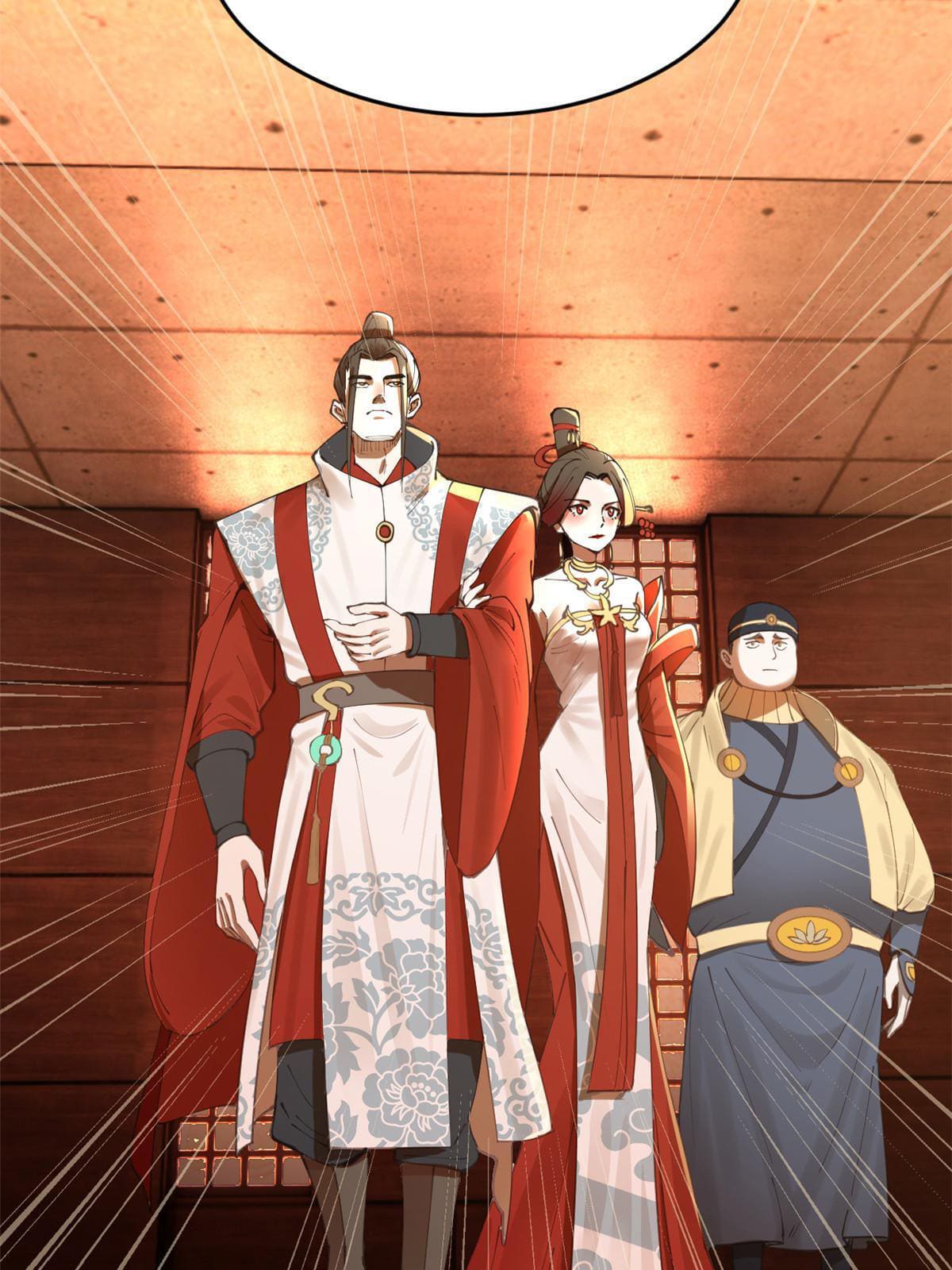 ลูกเขยที่แกร่งสุดในปฐพี (ทันจีน) ตอนที่ 13 หน้า 58