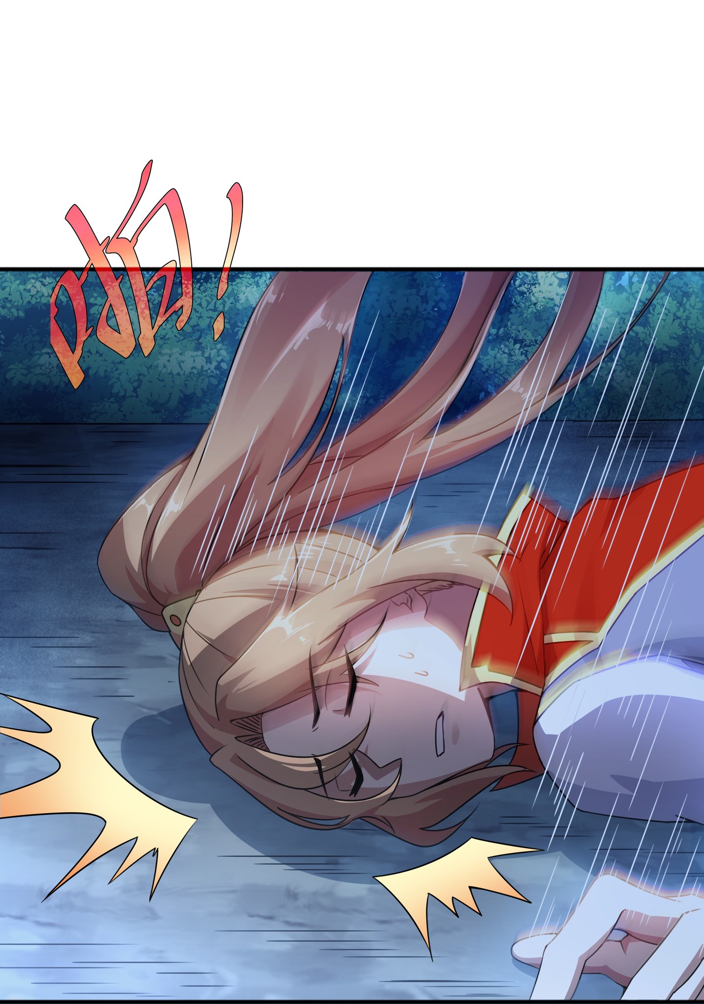 เทพเจ้าอสูรแห่งราชันสงคราม ตอนที่ 2 หน้า 35