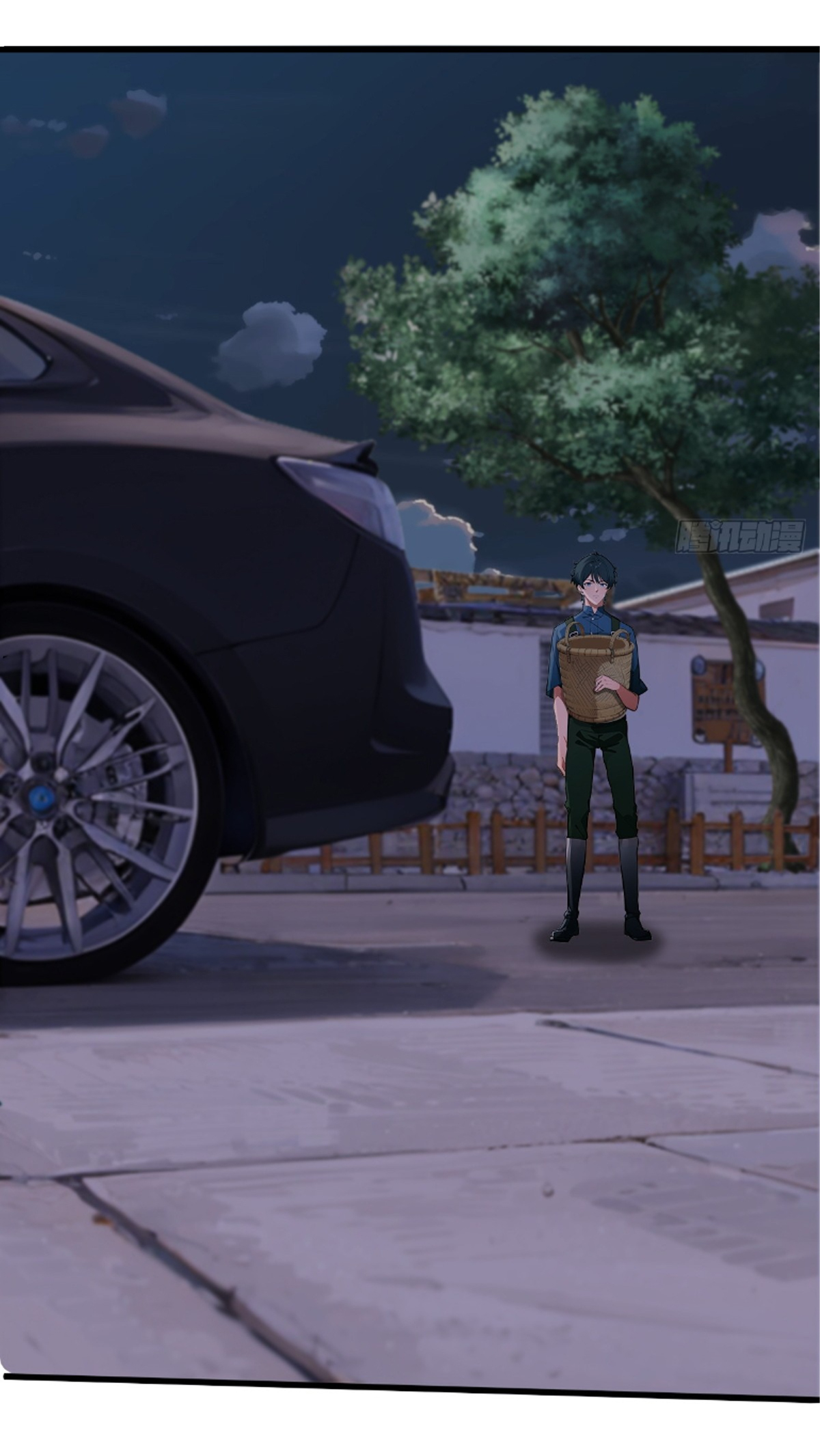 ภรรยาจักรพรรดินีกับสามีขยะ ตอนที่ 4 หน้า 25