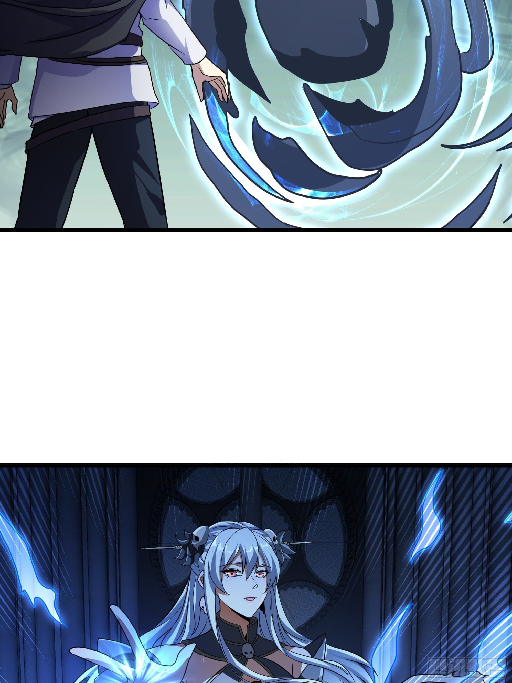 Universal Class Change: Summoning The Death Queen At The Start—ฉันเริ่มต้นด้วยคลาสอัญเชิญระดับ SSS ตอนที่ 2 หน้า 16