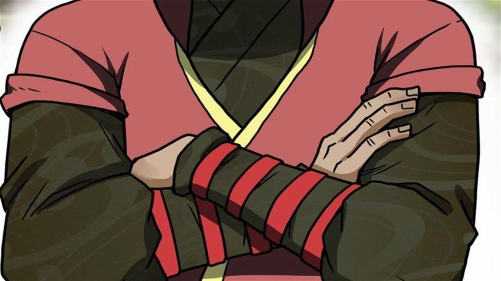 Peerless sword god เทพกระบี่ไรเทียมทาน ตอนที่ 29 หน้า 105