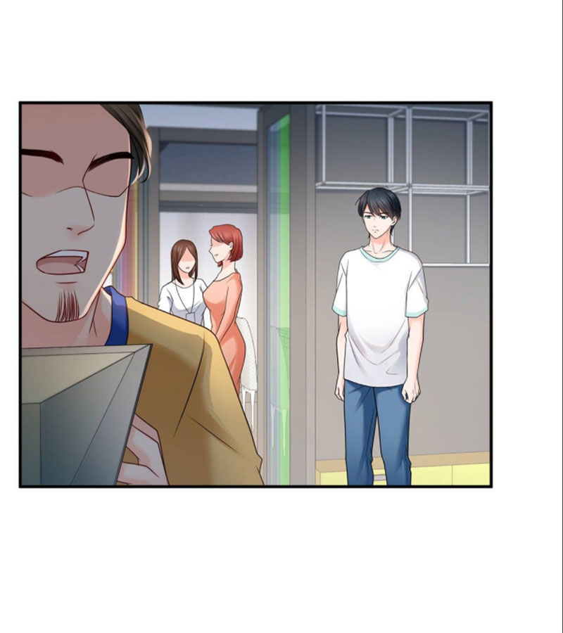 (ชนจีน)Perfect Secret Love The Bad New Wife Is a Little Sweet ตอนที่ 78 หน้า 21