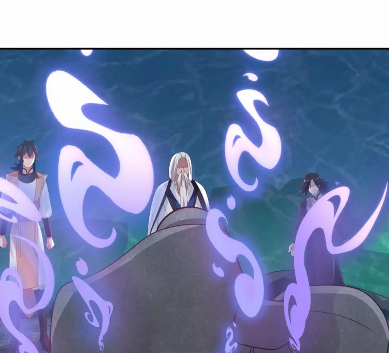 Chaos Alchemist (วิบัติการณ์เทพเซียนโอสถ) ตอนที่ 143 หน้า 26