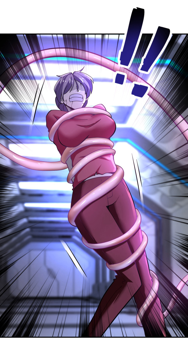 Apocalyptic Super System ตอนที่ 371 หน้า 8