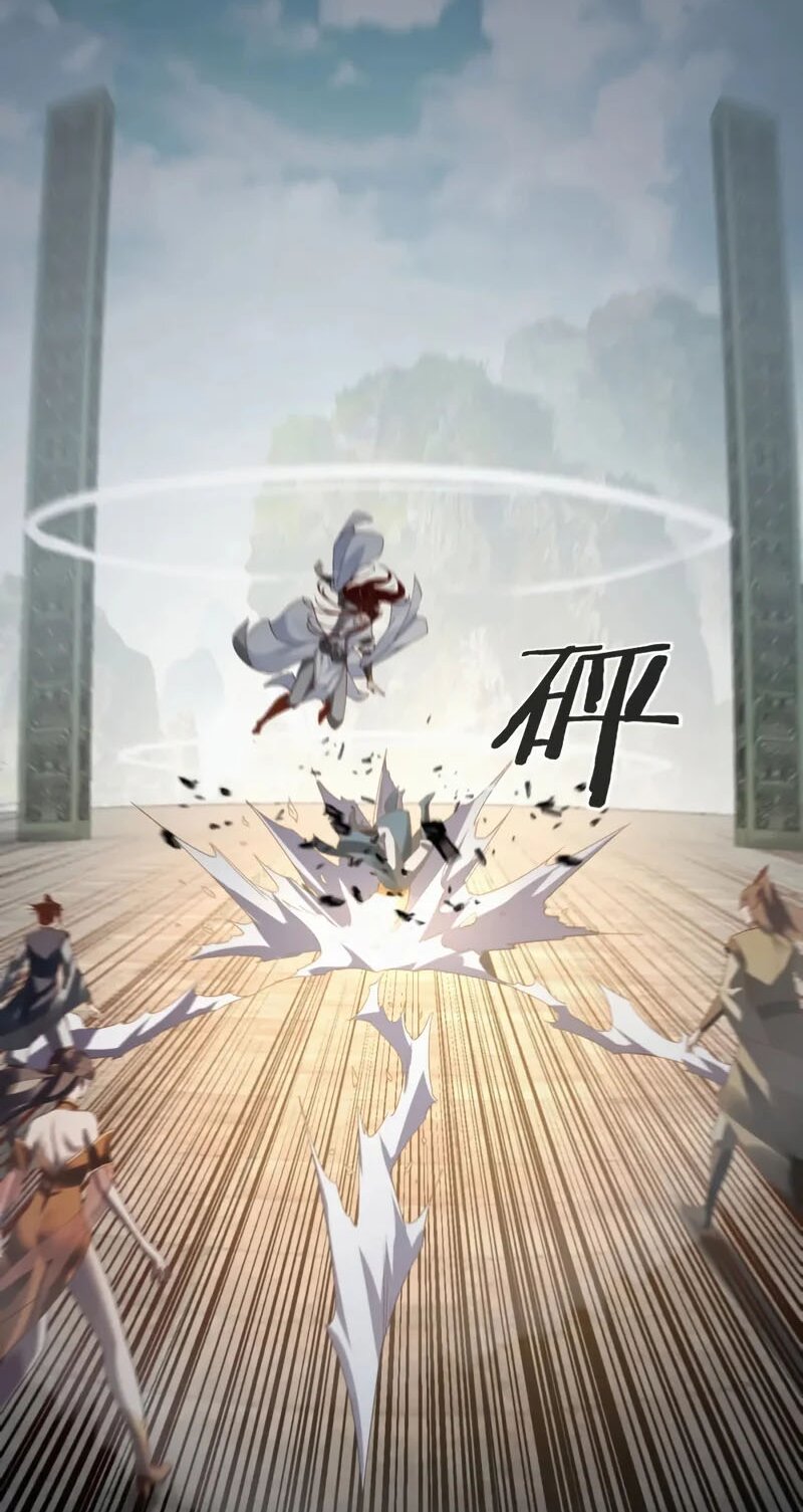 ข้าคือจอมวายร้ายผู้ยิ่งใหญ่ (ชนจีนก่อนใคร) ตอนที่ 39 หน้า 6