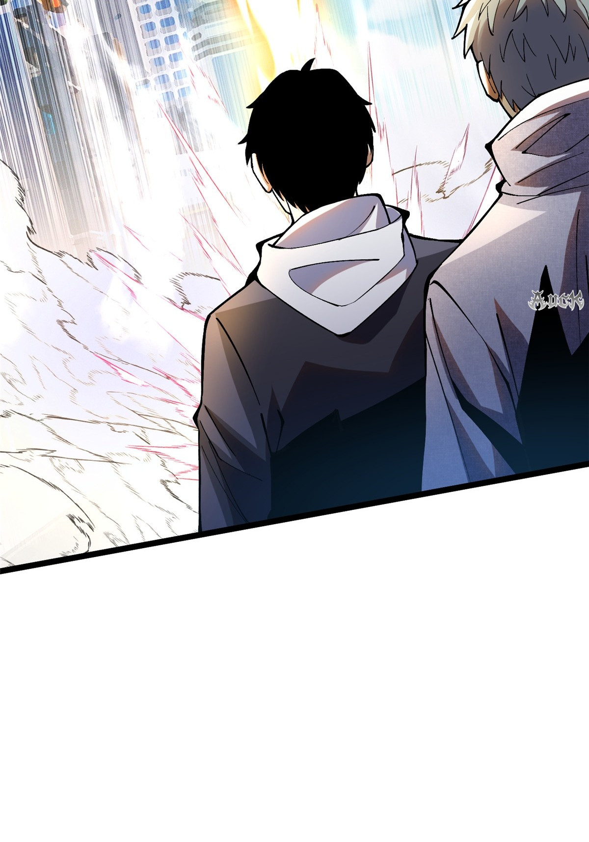 ไม่อยากเรียนทักษะ แห่งคำสาปเลย! ตอนที่ 15 หน้า 60